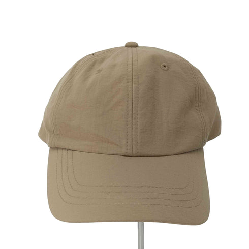 デサント descente コットンライクはっ水キャップ メンズ FREE