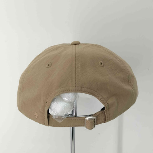デサント descente コットンライクはっ水キャップ メンズ FREE