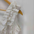 ラグアジェム LAGUA GEM FRILL DROP トップス レディース