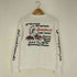 インディアンモーターサイクル INDIAN MOTORCYCLE ロゴプリント ロングスリーブTシャツ メンズ