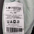 カナダ製 LOGISTLK UNICORP 襟芯 エポレット フラップポケット ポリコットン L/S シャツ メンズ 34