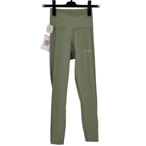 リフト LYFT Standard Leggings レディース JPN:S