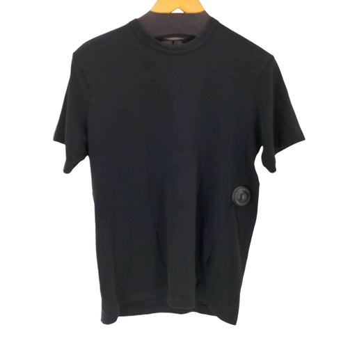 ワイズフォーメン Ys for men 無地 クルーネックTシャツ メンズ JPN:3