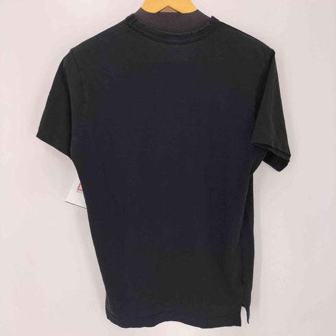ワイズフォーメン Ys for men 無地 クルーネックTシャツ メンズ JPN:3