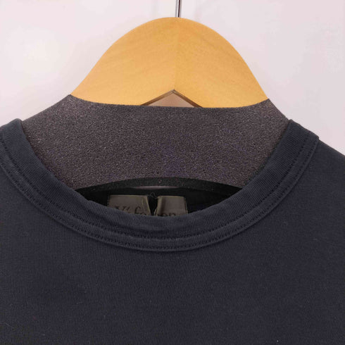 ワイズフォーメン Ys for men 無地 クルーネックTシャツ メンズ JPN:3