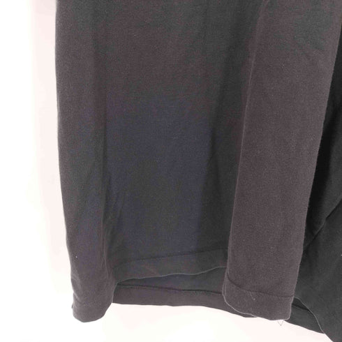 ワイズフォーメン Ys for men 無地 クルーネックTシャツ メンズ JPN:3