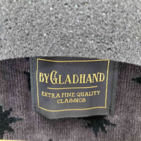 バイグラッドハンド BY GLADHAND ファミリークレスベスト メンズ JPN:XL