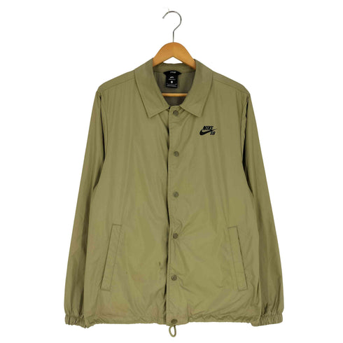 ナイキスケートボーディング NIKE SB SHIELD COACH JKT コーチジャケット メンズ import:S