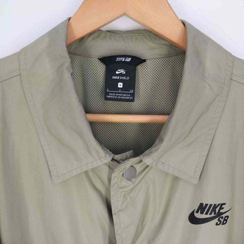 ナイキスケートボーディング NIKE SB SHIELD COACH JKT コーチジャケット メンズ import:S