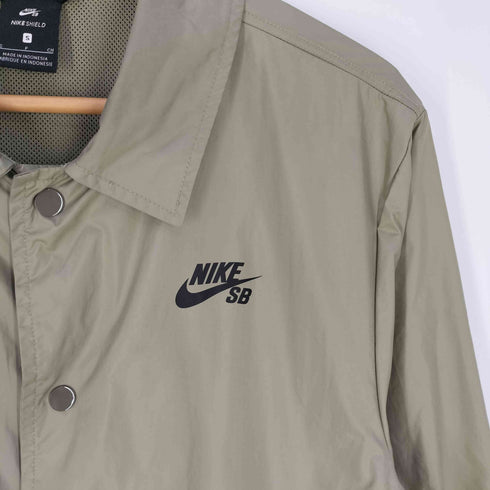 ナイキスケートボーディング NIKE SB SHIELD COACH JKT コーチジャケット メンズ import:S
