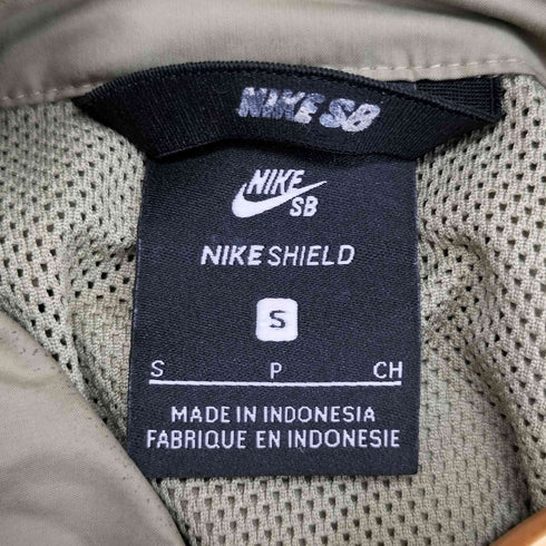 ナイキスケートボーディング NIKE SB SHIELD COACH JKT コーチジャケット メンズ import:S