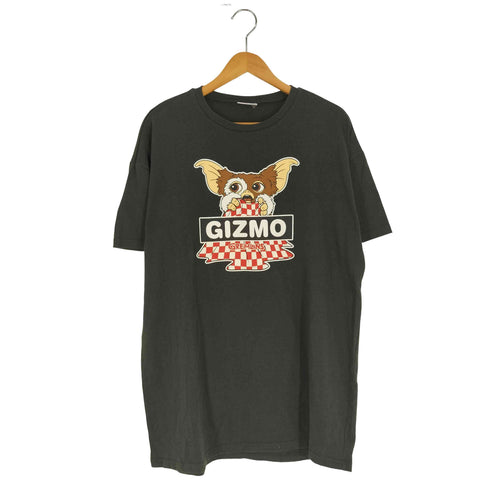 ムービーキャラクタープリント Tシャツ メンズ FREE