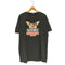 ムービーキャラクタープリント Tシャツ メンズ FREE