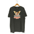 ムービーキャラクタープリント Tシャツ メンズ FREE