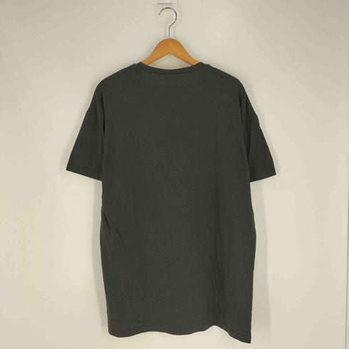 ムービーキャラクタープリント Tシャツ メンズ FREE