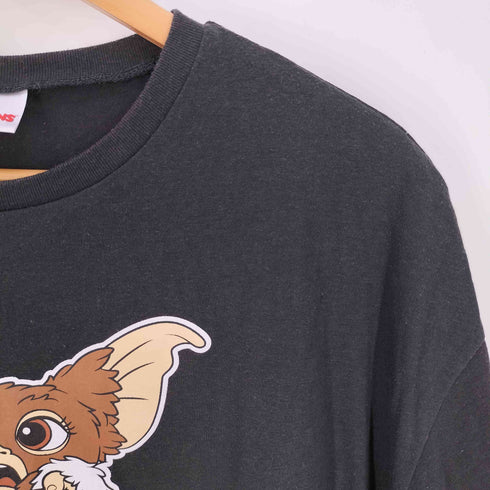 ムービーキャラクタープリント Tシャツ メンズ FREE