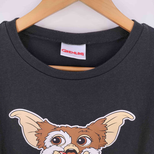 ムービーキャラクタープリント Tシャツ メンズ FREE