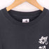 Donnie Yen 両面プリント ロングスリーブTシャツ メンズ import:L