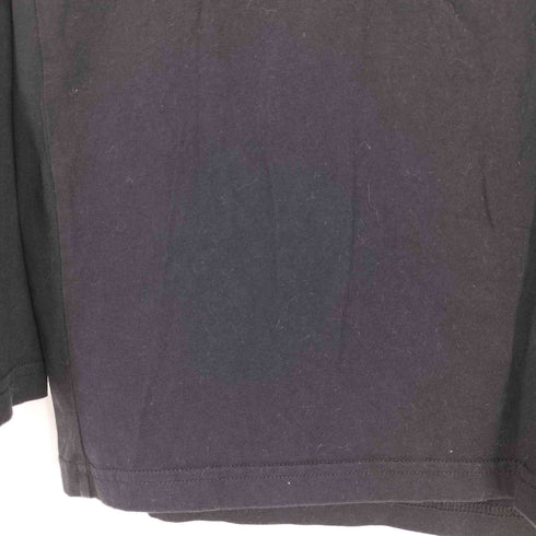 Donnie Yen 両面プリント ロングスリーブTシャツ メンズ import:L