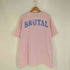 ミルクボーイ MILKBOY BRUTAL RABBIT Tシャツ メンズ