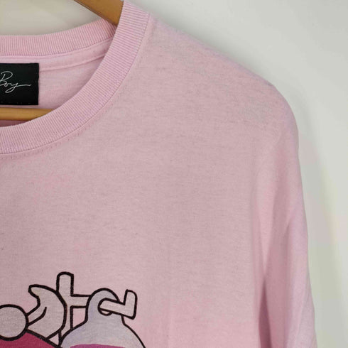 ミルクボーイ MILKBOY BRUTAL RABBIT Tシャツ メンズ