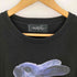 ミルクボーイ MILKBOY SHOOT TO KILL ウサギ プリント Tシャツ メンズ 2XL