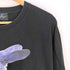ミルクボーイ MILKBOY SHOOT TO KILL ウサギ プリント Tシャツ メンズ 2XL