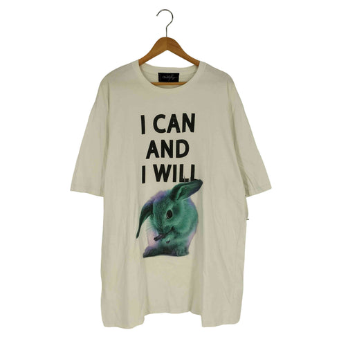ミルクボーイ MILKBOY GANG RABBIT Tシャツ メンズ