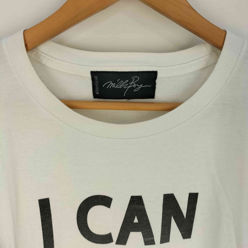 ミルクボーイ MILKBOY GANG RABBIT Tシャツ メンズ