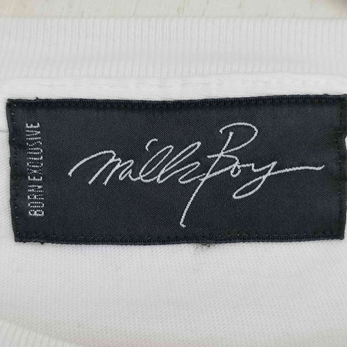ミルクボーイ MILKBOY GANG RABBIT Tシャツ メンズ