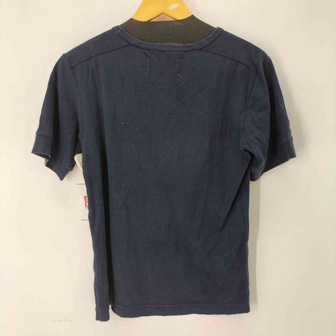 エムエイチエル MHL. コットン クルーネックTシャツ メンズ JPN:M