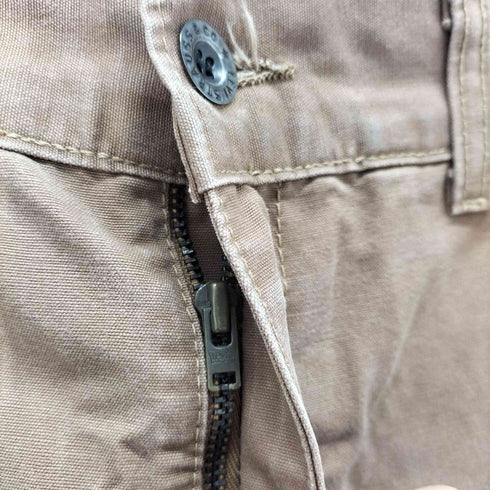 リーバイス Levis ユーロリーバイス ALL DUTY ダックパンツ メンズ 30X32