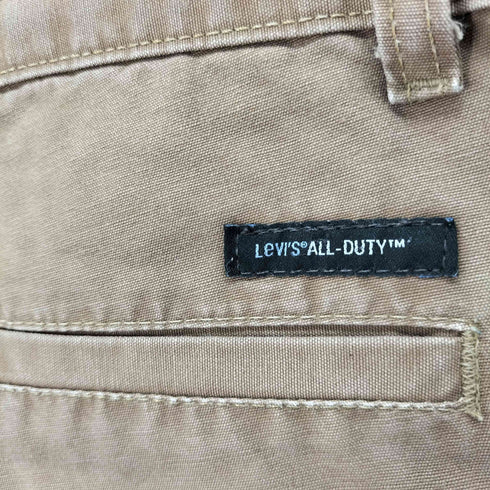 リーバイス Levis ユーロリーバイス ALL DUTY ダックパンツ メンズ 30X32