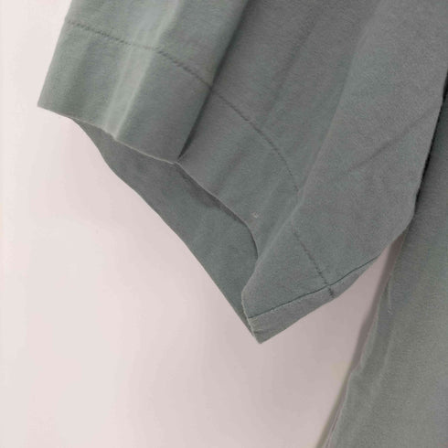 マーガレットハウエル MARGARET HOWELL 半袖 クルーネックTシャツ メンズ JPN:M