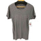 マーガレットハウエル MARGARET HOWELL ボーダー クルーネックTシャツ メンズ JPN:L