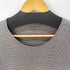 マーガレットハウエル MARGARET HOWELL ボーダー クルーネックTシャツ メンズ JPN:L