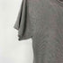 マーガレットハウエル MARGARET HOWELL ボーダー クルーネックTシャツ メンズ JPN:L