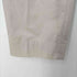 マーガレットハウエル MARGARET HOWELL 20SS WASHED DENSE COTTON POPLIN 2タックパンツ メンズ JPN:L
