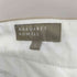 マーガレットハウエル MARGARET HOWELL 20SS WASHED DENSE COTTON POPLIN 2タックパンツ メンズ JPN:L