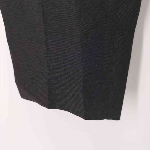 マーガレットハウエル MARGARET HOWELL リネン100 テーパードスラックス メンズ JPN:XL