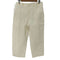 エムエイチエル MHL. 22SS WASHED COMPACT COTTON ストレートパンツ メンズ JPN:L
