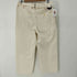 エムエイチエル MHL. 22SS WASHED COMPACT COTTON ストレートパンツ メンズ JPN:L