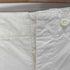エムエイチエル MHL. 22SS WASHED COMPACT COTTON ストレートパンツ メンズ JPN:L