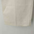 エムエイチエル MHL. 22SS WASHED COMPACT COTTON ストレートパンツ メンズ JPN:L