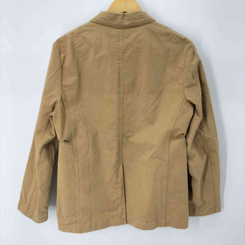 エムエイチエル MHL. コットン カバーオールジャケット メンズ JPN:M