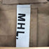 エムエイチエル MHL. コットン カバーオールジャケット メンズ JPN:M