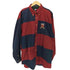 トミーヒルフィガー TOMMY HILFIGER エンブレム刺繍 切替BDシャツ メンズ import:XL