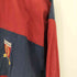 トミーヒルフィガー TOMMY HILFIGER エンブレム刺繍 切替BDシャツ メンズ import:XL
