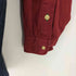 トミーヒルフィガー TOMMY HILFIGER エンブレム刺繍 切替BDシャツ メンズ import:XL