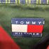 トミーヒルフィガー TOMMY HILFIGER エンブレム刺繍 切替BDシャツ メンズ import:XL